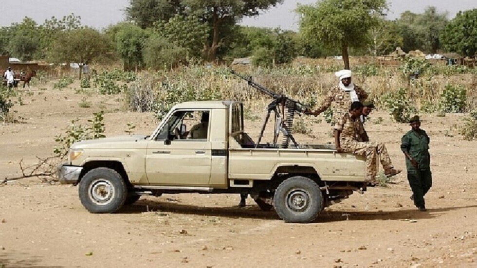 منظمة إغاثة سودانية: اشتباكات قبلية في دارفور تخلف 168 قتيلا