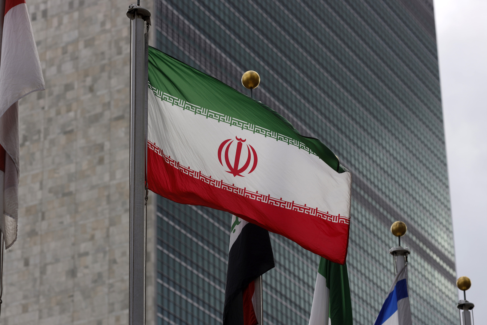 الطاقة الذرية الإيرانية تنفي تصريحات برلماني سابق حول سعي طهران لحيازة سلاح نووي
