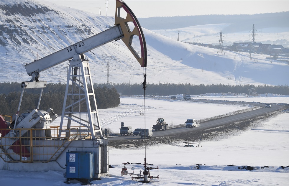 مجلة: عائدات تصدير النفط الروسي تسجل ارتفاعا قياسيا