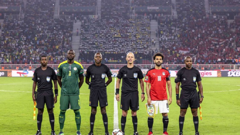 رئيس الاتحاد المصري: طلبنا التأهل مباشرة لمونديال قطر وننتظر قرار 