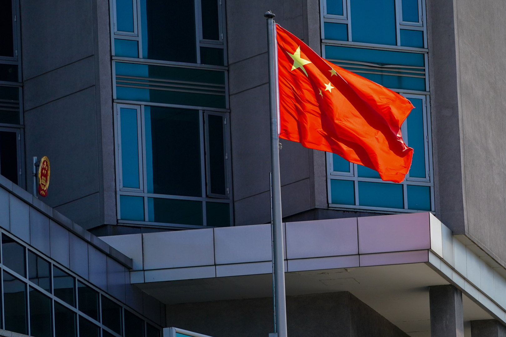 بكين تحذر واشنطن حيال تصريحاتها وممارساتها بالنسبة لتايوان