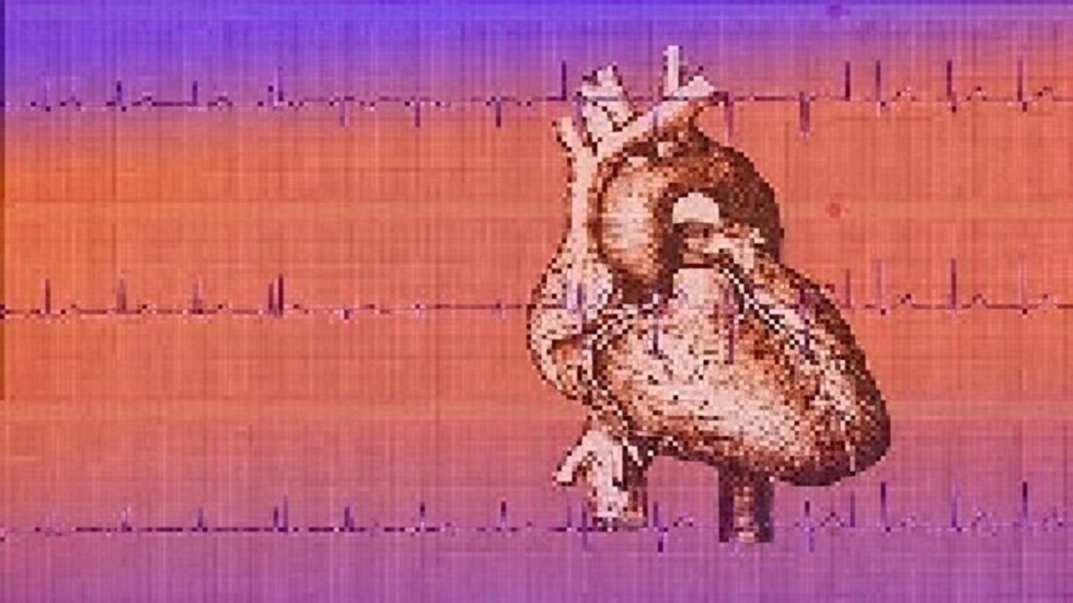 طبيبة روسية تكشف علامات الخطر في معدل ضربات القلب
