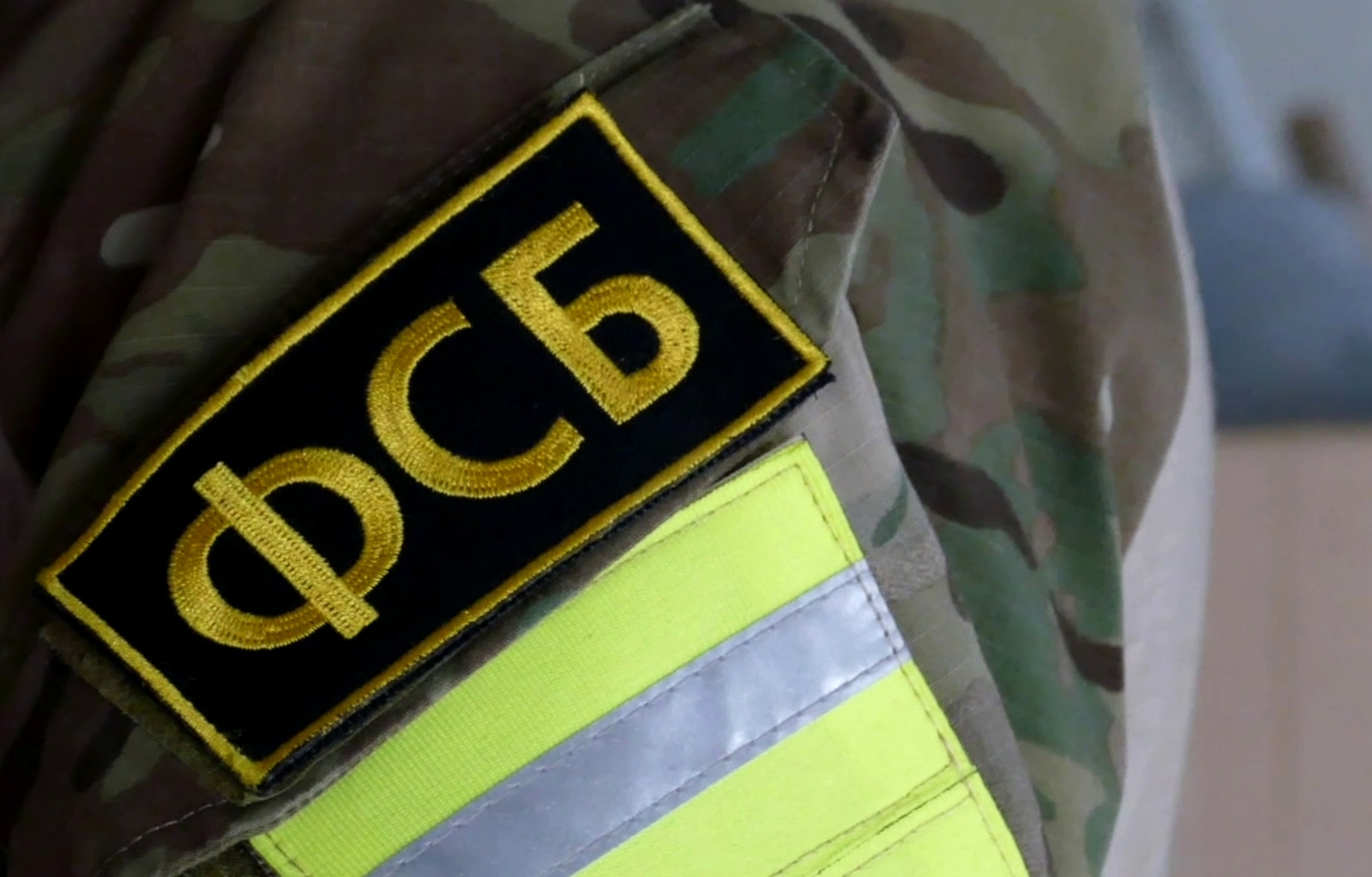 الأمن الروسي يعتقل اثنين من أنصار النازيين الأوكرانيين أثناء تحضيرهما لعمل تخريبي