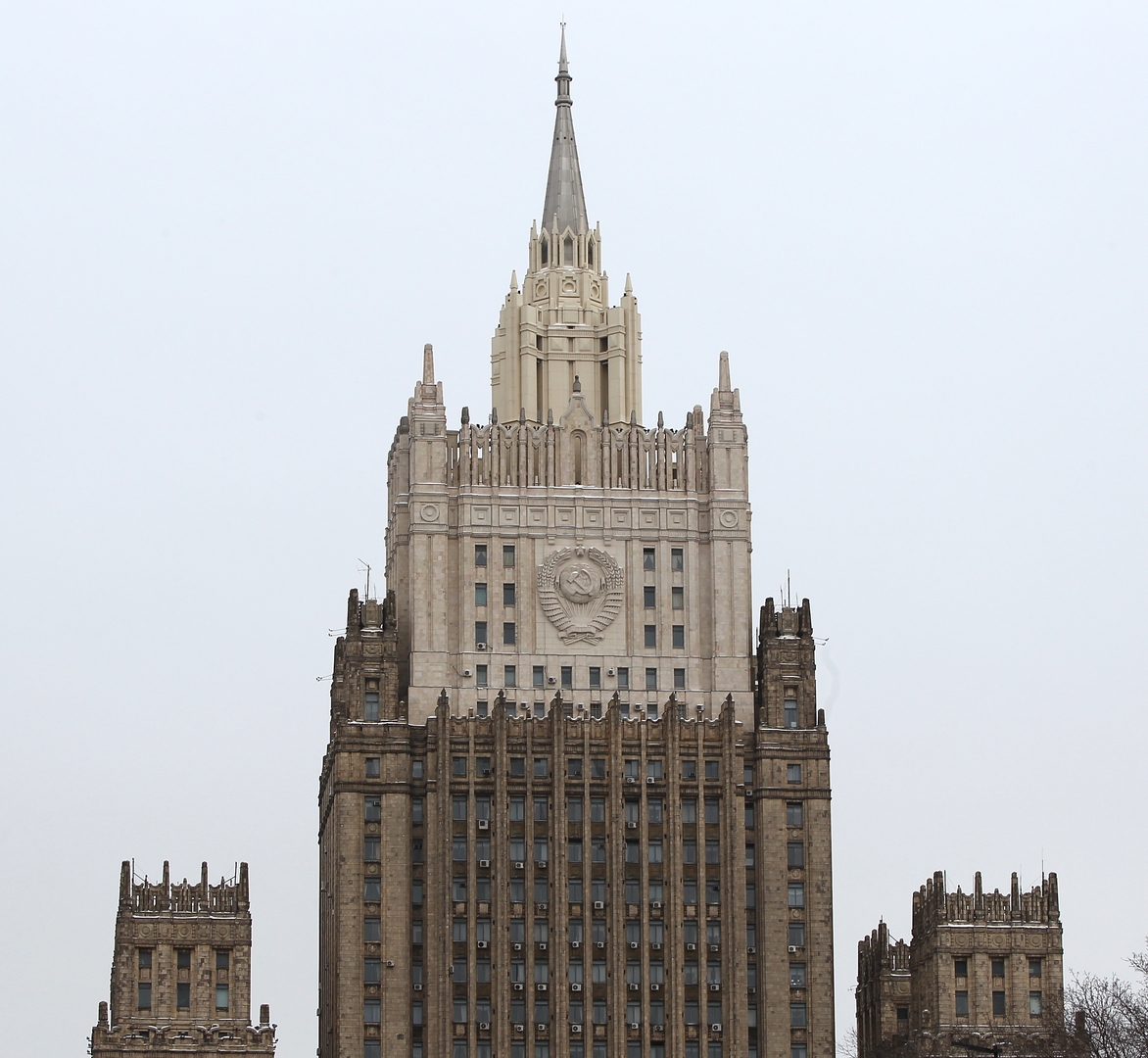 زاخاروفا تؤكد عدم إمكانية استبعاد روسيا من مجلس الأمن الدولي