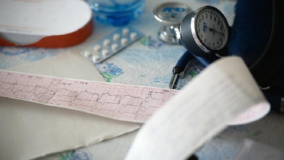 أخصائي روسي يحدد الفحوصات اللازمة عند ارتفاع مستوى ضغط الدم
