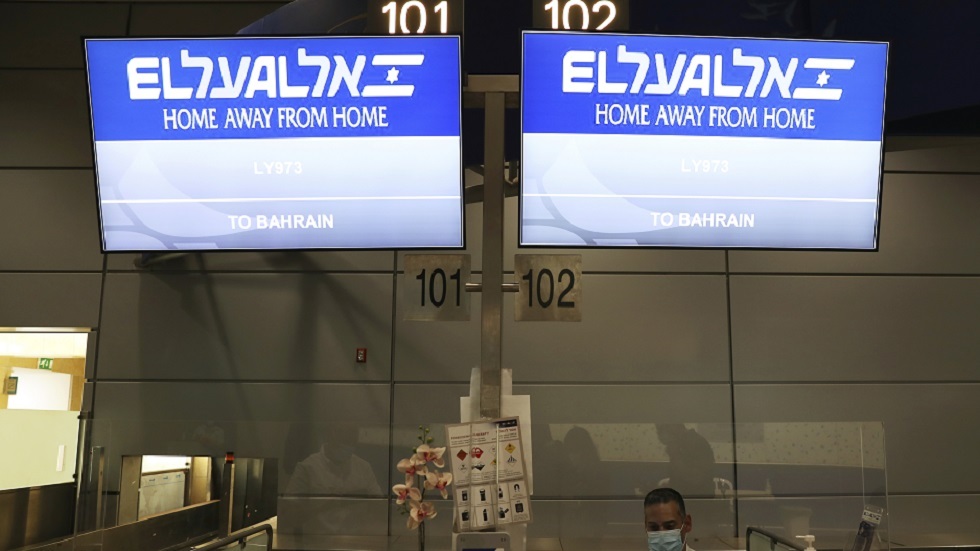 اعتقال 3 فلسطينيين بمطار 