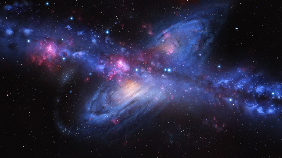 علماء الفلك على وشك إصدار إعلان ضخم عن شيء ما في مجرة درب التبانة!