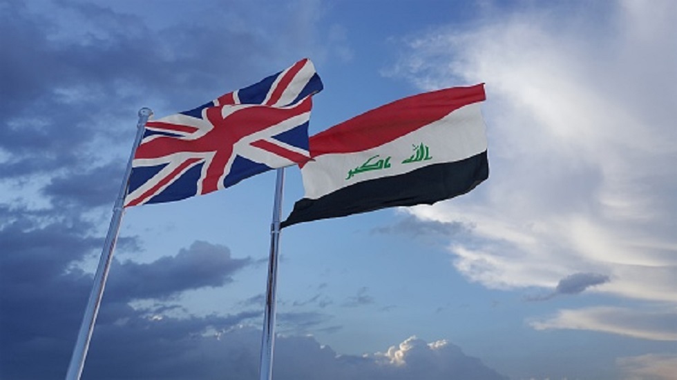 صحيفة بريطانية: خبير جيولوجي بريطاني متقاعد يواجه عقوبة الإعدام في العراق