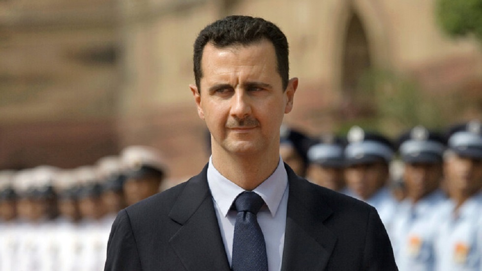 بمناسبة عيد الفطر.. الأسد يصدر عفوا عاما عن مرتكبي الجرائم الإرهابية