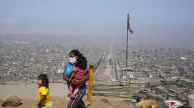 رئيس بيرو يقترح