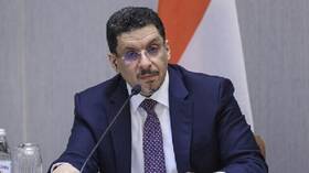 الحكومة اليمنية: تم إصدار تصاريح دخول لـ 7 سفن الى الحديدة منذ بدء الهدنة