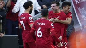 ليفربول يحسم