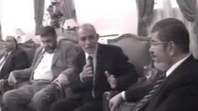 تسريب جديد لمرشد