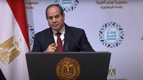 السيسي يأذن بإعادة تفعيل لجنة العفو الرئاسي