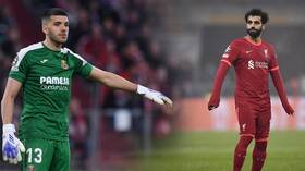 ليفربول يمتحن