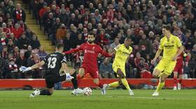 ليفربول يفك