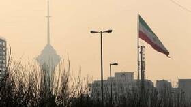 إيران: نرفض تسييس ملف الأسلحة الكيميائية في سوريا