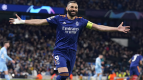 ماذا يحتاج ريال مدريد للتتويج بلقب