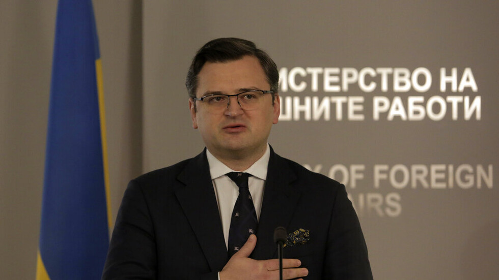 كييف: اقترحنا على الصين أن تصبح ضامنا لأمن أوكرانيا