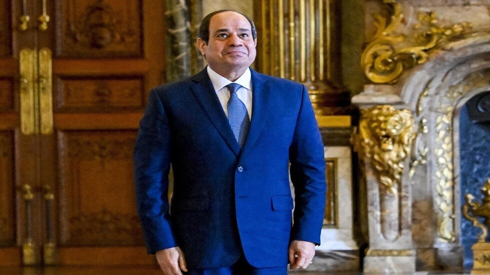 السيسي: تجاوزنا أزمة كورونا وتلقينا إشادة عالمية