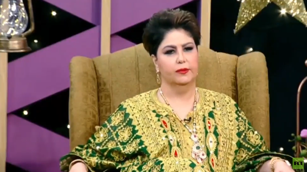 الإعلامية الكويتية فجر السعيد تهاجم الفنانة السورية أصالة نصري بكلمات حادة (فيديو)