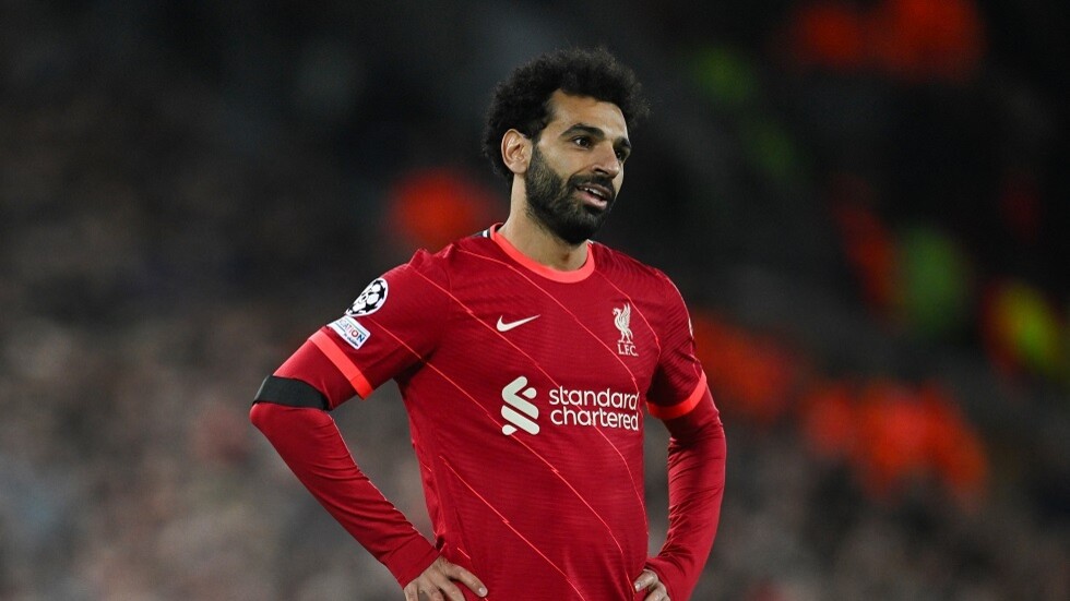 هل يقتنص سون أو رونالدو لقب الهداف من محمد صلاح؟