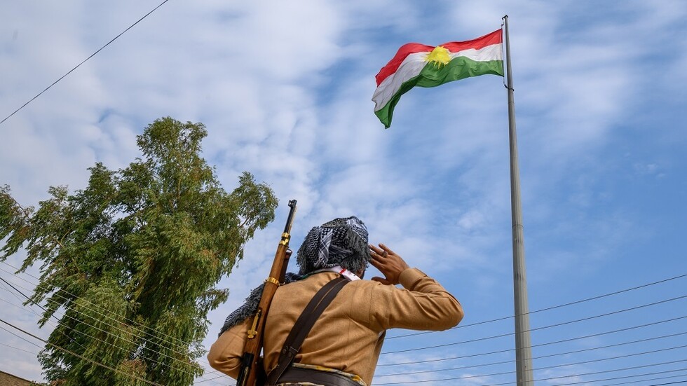 العراق.. سقوط عدد من الصواريخ في قضاء خبات بمحافظة أربيل