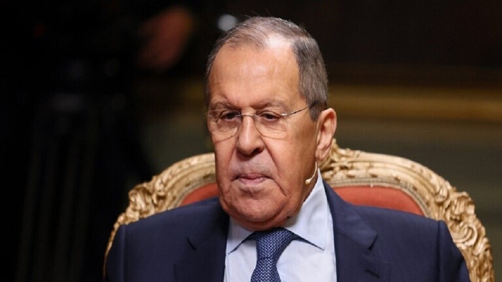 لافروف: كييف تريد إخراج المسلحين من مصنع "آزوفستال" لأنهم دليل على وجود مرتزقة وضباط بجيوش دول غربية