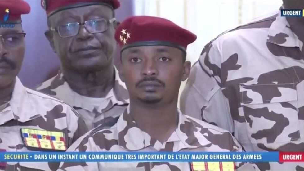 سلطات تشاد الانتقالية توافق على دعوة قطرية لتأجيل الحوار الوطني الشامل