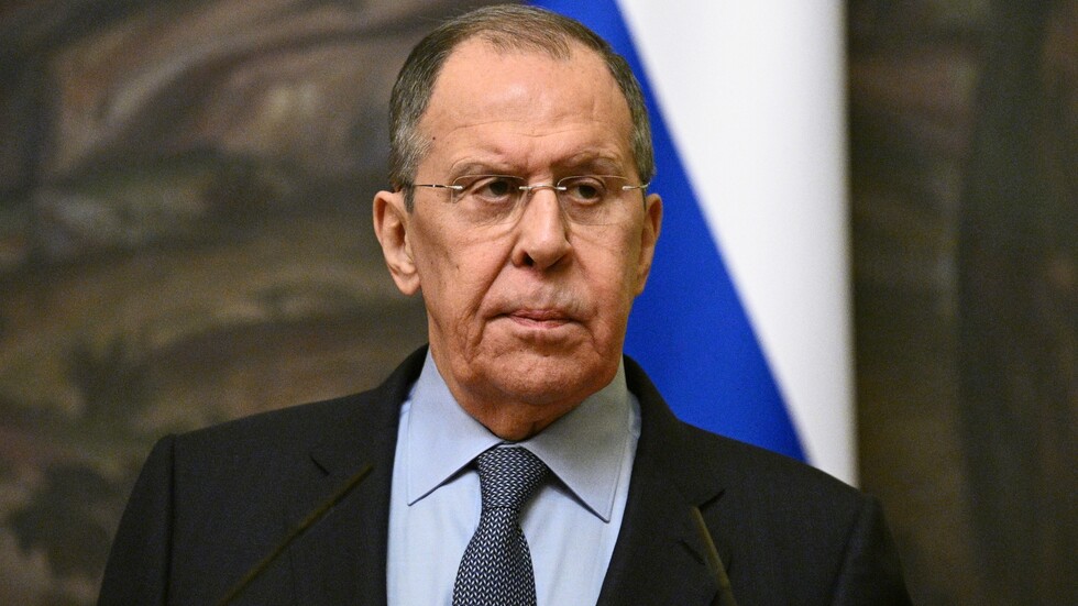 لافروف يجيب على سؤال: هل ينتهي الصراع في أوكرانيا بحلول 9 مايو (عيد النصر على النازية)؟