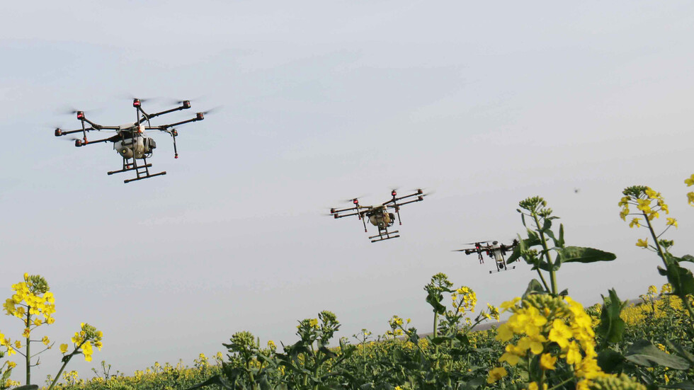 نائب إيراني: طهران من الدول الرائدة في العالم بمجال الطائرات المسيرة