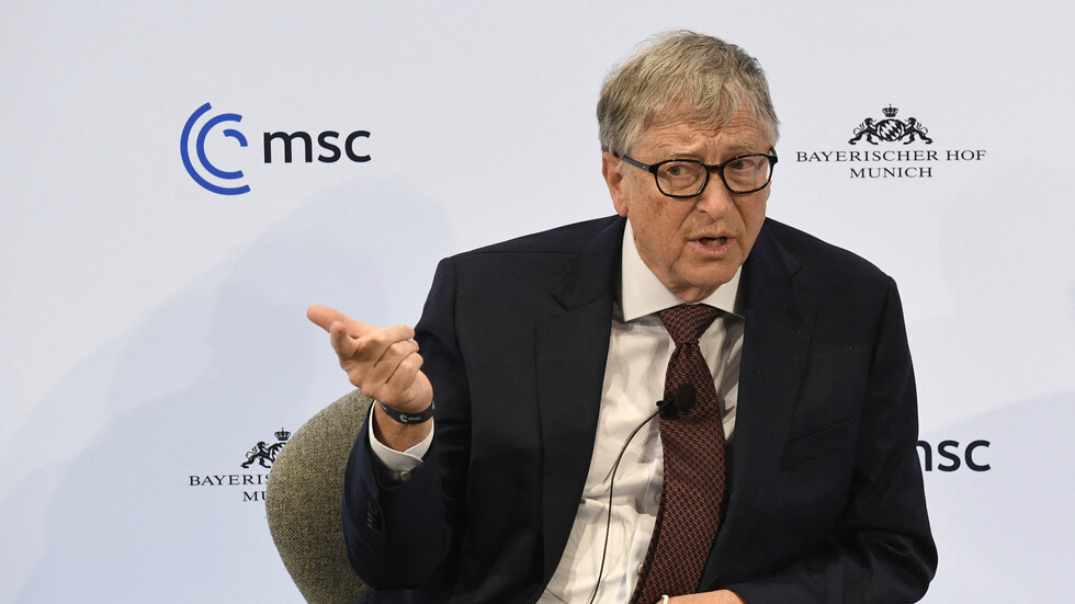 بيل غيتس يحذر من متحور كورونا "الأكثر فتكا"