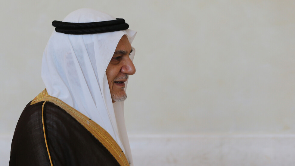 رئيس الاستخبارات السعودية الأسبق يعلق على زيارة أردوغان إلى المملكة