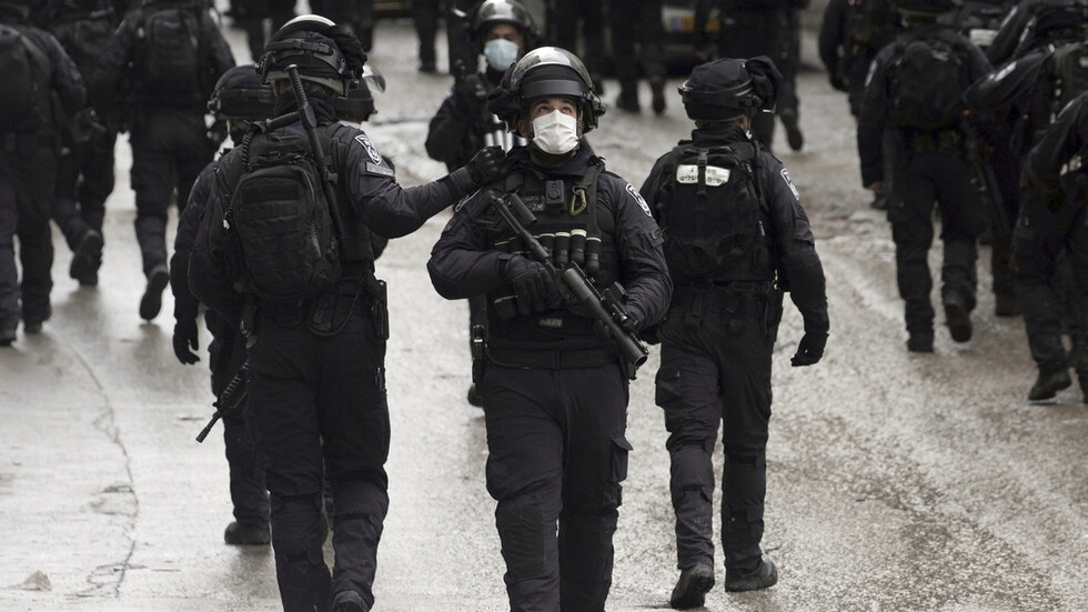 "الشاباك" يعلن "الكشف عن شبكة إيرانية لتجنيد إسرائيليين"