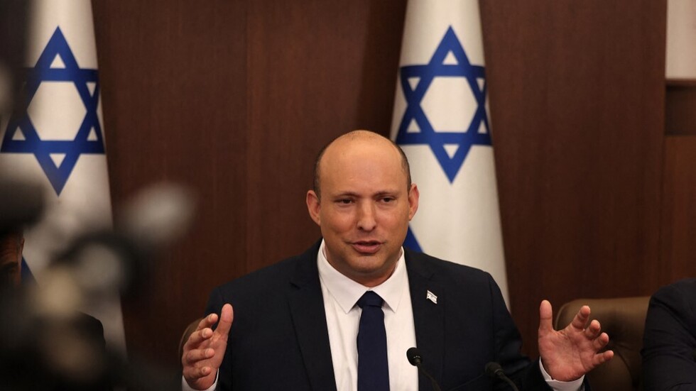 رئيس الوزراء الإسرائيلي: تصريحات لافروف بشأن أصول هتلر اليهودية في غاية الخطورة