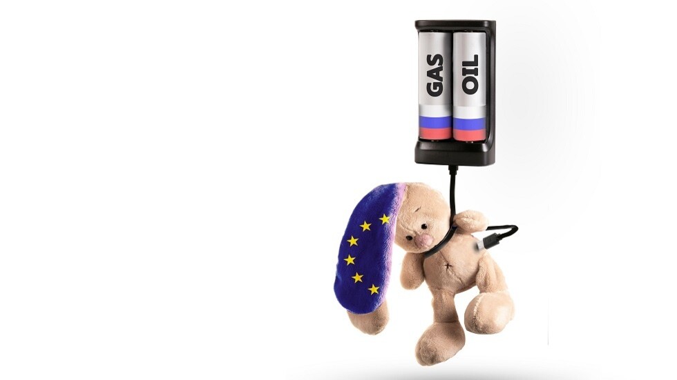 اليونان تدق ناقوس الخطر: أوروبا مهددة بأزمة طاقة ضخمة