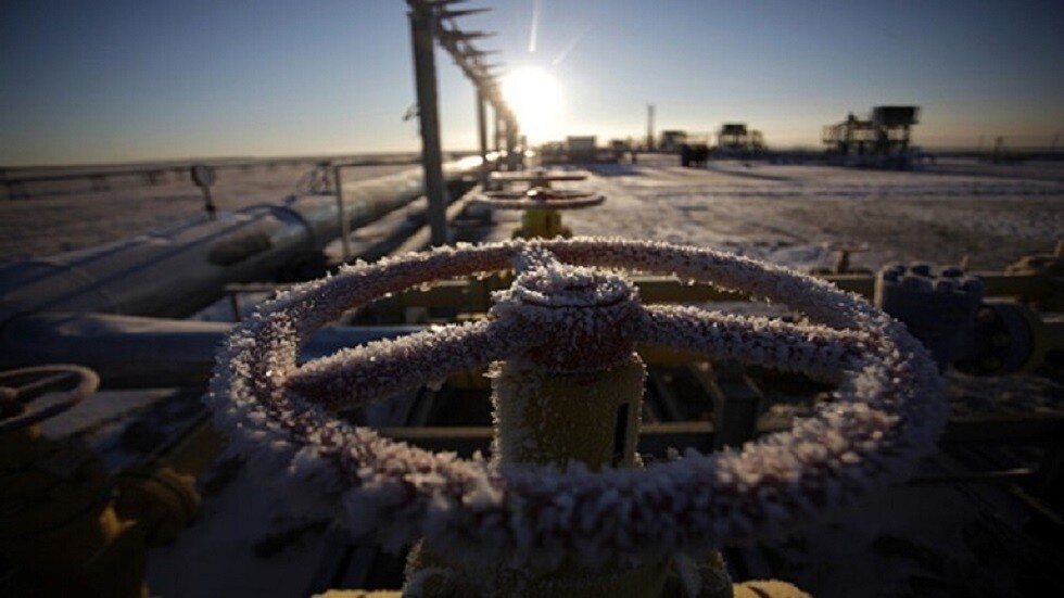 رئيس شركة للطاقة: ألمانيا قد لن تنجو في الشتاء القادم دون الغاز الروسي