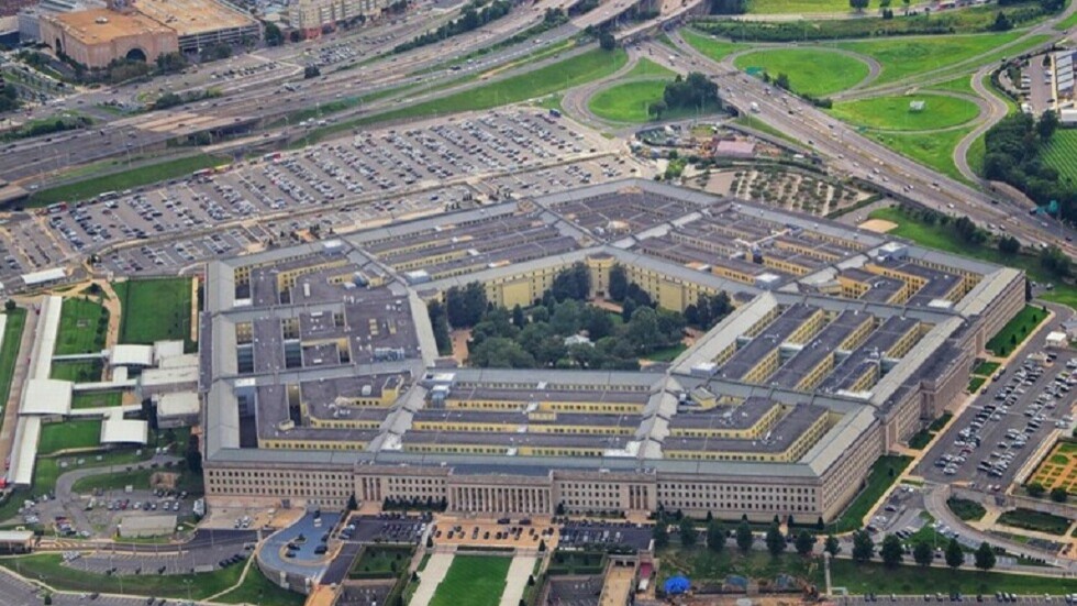 البنتاغون: واشنطن تحاول تحويل الأزمة الأوكرانية إلى فشل استراتيجي لروسيا