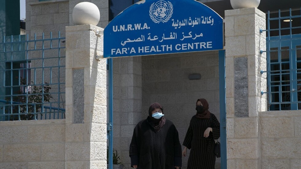 تخوف فلسطيني من إنهاء دور وكالة