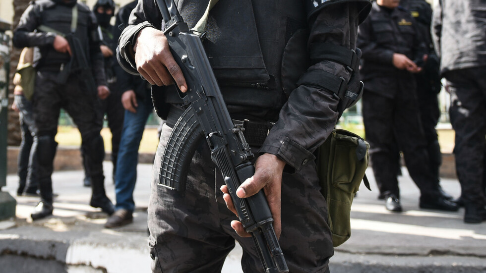 ليبيا.. القبض على 15 سجينا من الهاربين من سجن مليتة