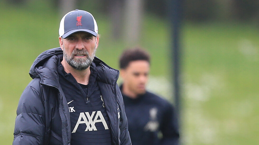 كلوب يحذر ليفربول قبل مواجهة نصف نهائي دوري الأبطال الليلة