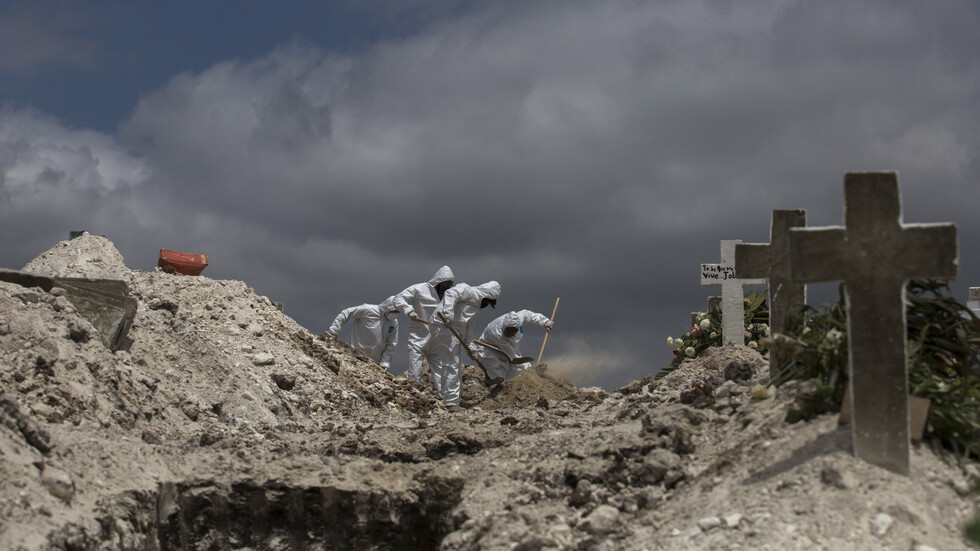 للمرة الثانية خلال عامين.. انخفاض عدد سكان أكبر الولايات الأمريكية