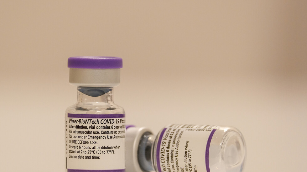 "فايزر" تكشف عن ارتفاع عائداتها بنسبة 77 بالمئة