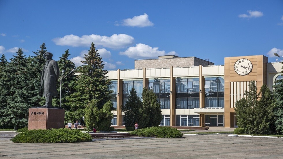 ترانسنيستريا تعلن إحباط محاولة هجوم إرهابي باستخدام طائرة مسيرة قادمة من أوكرانيا