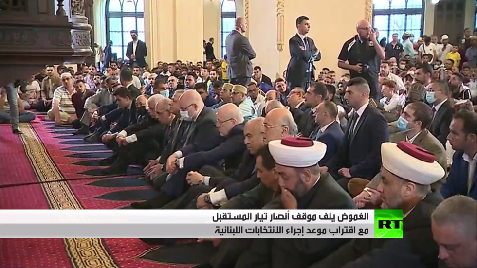 الانتهاء من تشكيل اللوائح الانتخابية في لبنان