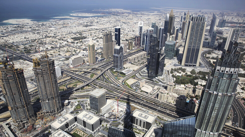 سلطة دبي لتنظيم الأصول الافتراضية تعلن دخولها عالم "الميتافيرس"