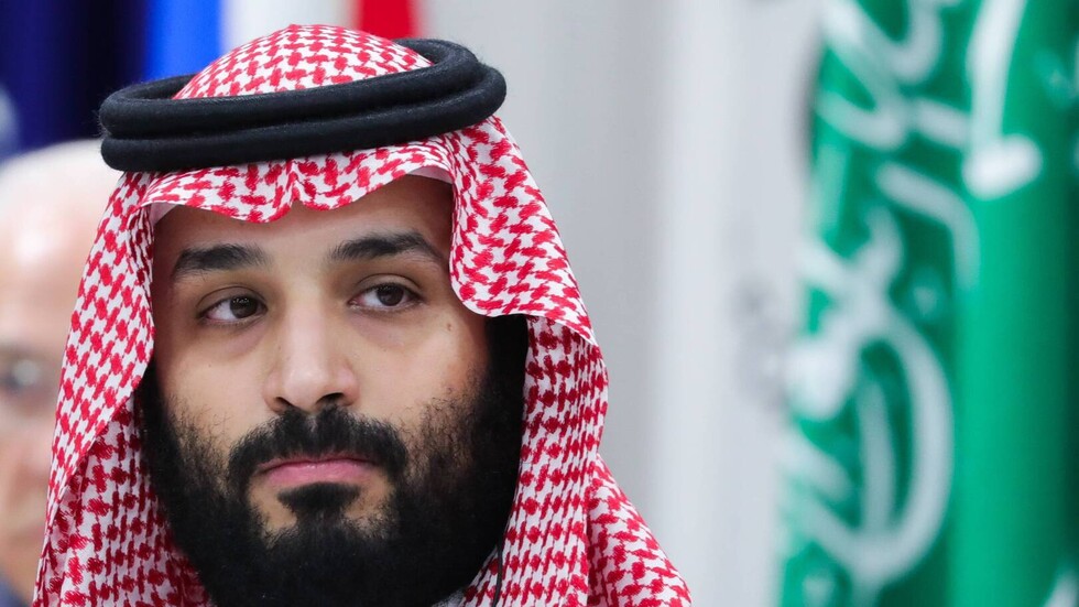 صحيفة: رئيس وكالة المخابرات المركزية الأمريكية التقى بن سلمان في أبريل في مسعى لتحسين العلاقات