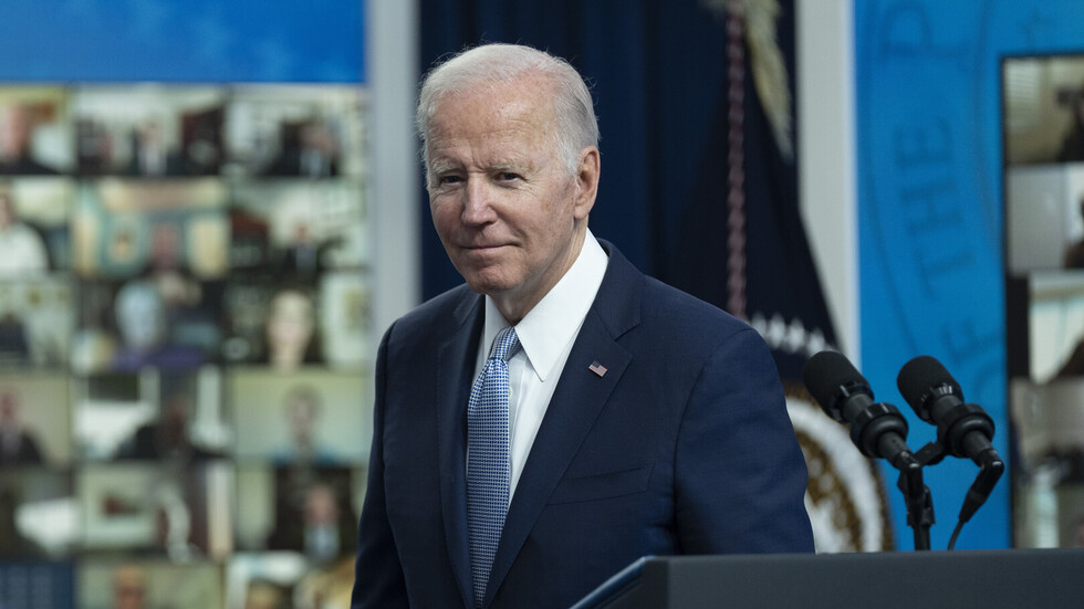 بايدن: الحرب في أوكرانيا لن تكون رخيصة الثمن