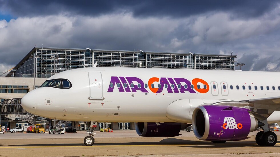 مصر تطلق ثلاث رحلات مباشرة بين تل أبيب وشرم الشيخ