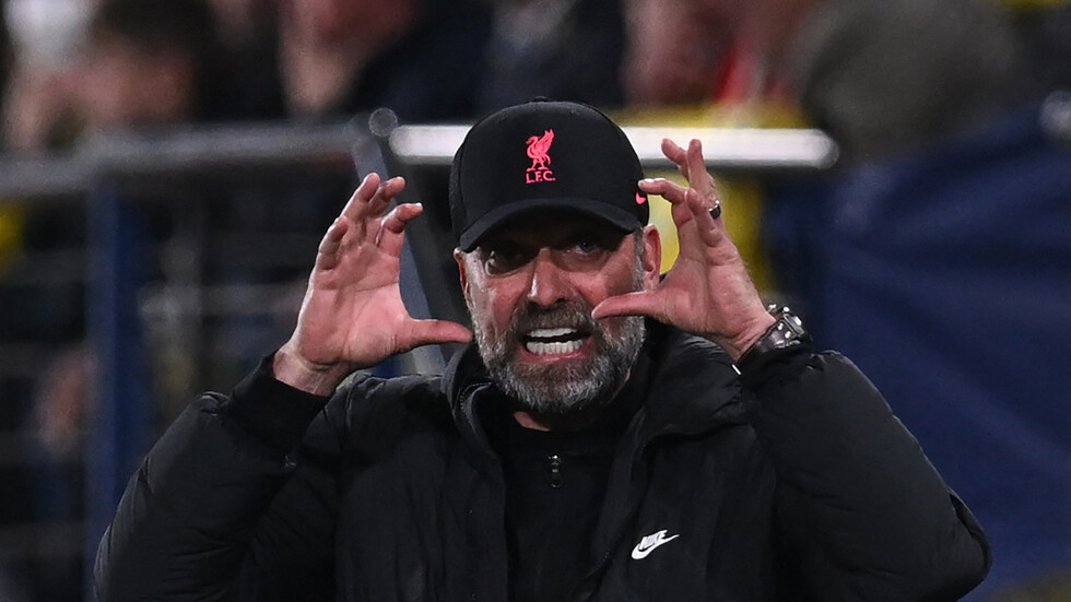 كلوب يكشف سر الانتفاضة المفاجئة في معقل فياريال